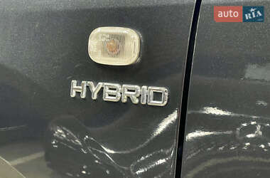 Внедорожник / Кроссовер Lexus RX 2006 в 