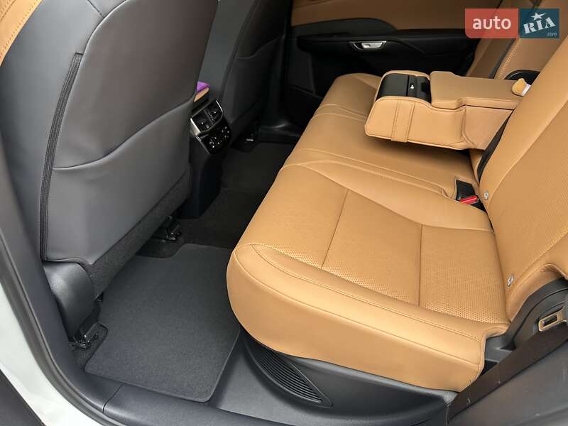 Внедорожник / Кроссовер Lexus RX 2023 в Киеве фото 34 Внедорожник / Кроссовер Lexus RX 2023 в Киеве