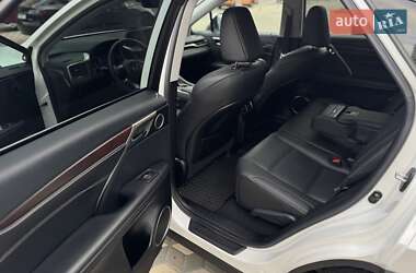 Внедорожник / Кроссовер Lexus RX 2022 в 