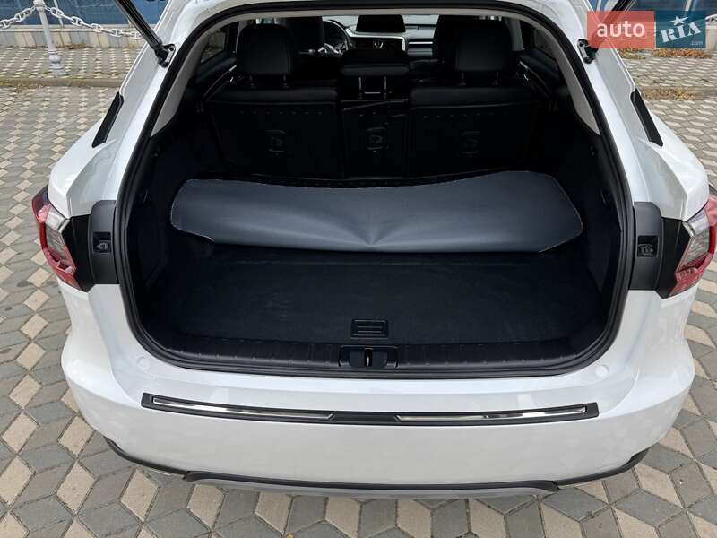 Внедорожник / Кроссовер Lexus RX 2022 в Одессе фото 32 Внедорожник / Кроссовер Lexus RX 2022 в Одессе