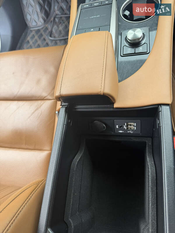 Внедорожник / Кроссовер Lexus RX 2020 в Днепре