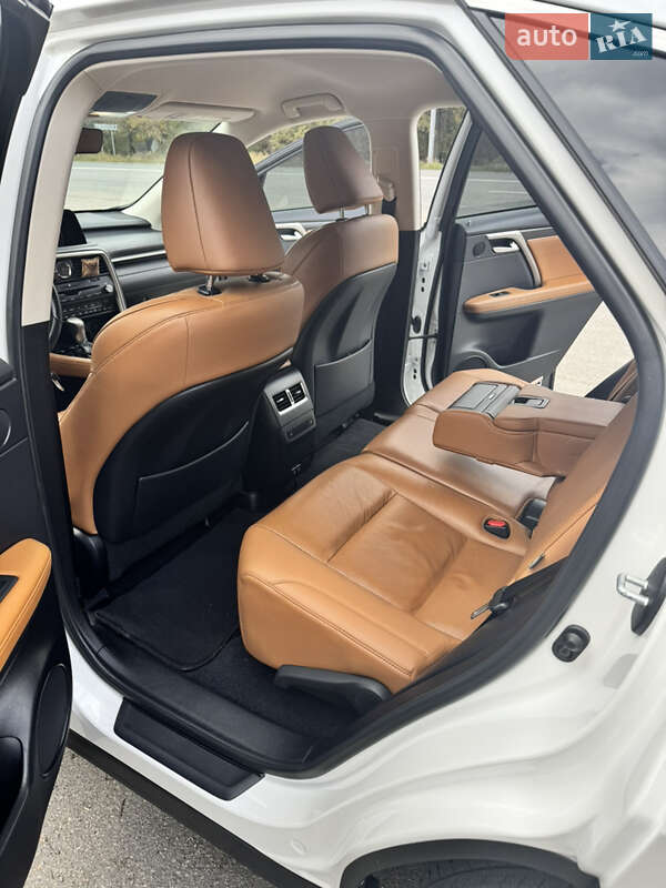 Внедорожник / Кроссовер Lexus RX 2020 в Днепре