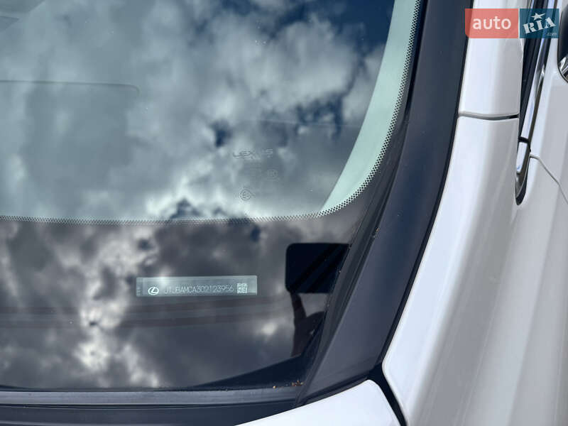 Внедорожник / Кроссовер Lexus RX 2020 в Днепре