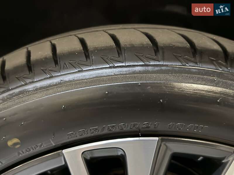 Позашляховик / Кросовер Lexus RX 2024 в Києві