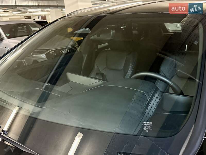 Позашляховик / Кросовер Lexus RX 2024 в Києві