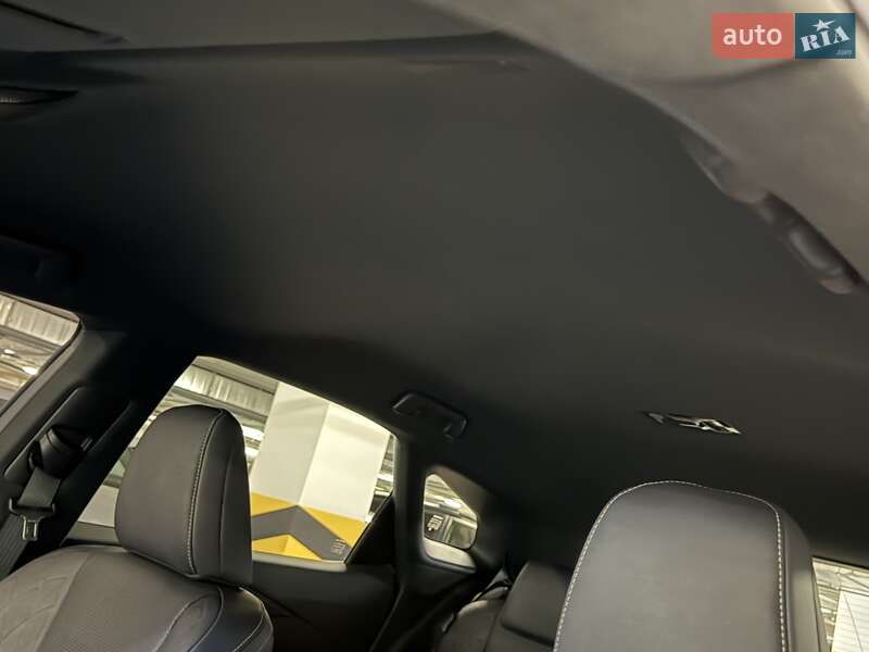 Позашляховик / Кросовер Lexus RX 2024 в Києві