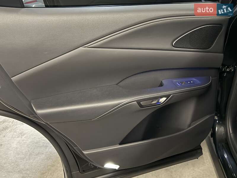 Позашляховик / Кросовер Lexus RX 2024 в Києві