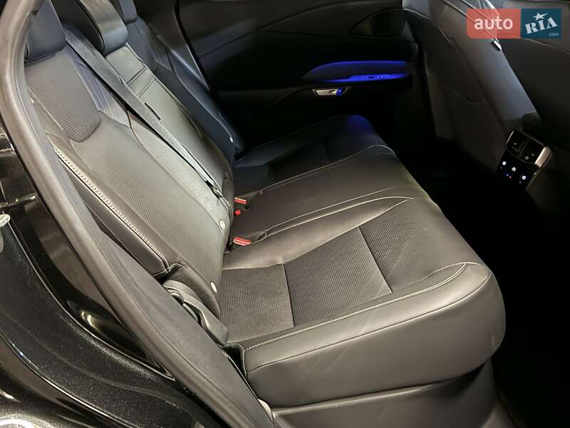 Позашляховик / Кросовер Lexus RX 2024 в Києві