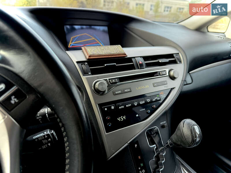 Внедорожник / Кроссовер Lexus RX 2014 в Харькове фото 14 Внедорожник / Кроссовер Lexus RX 2014 в Харькове