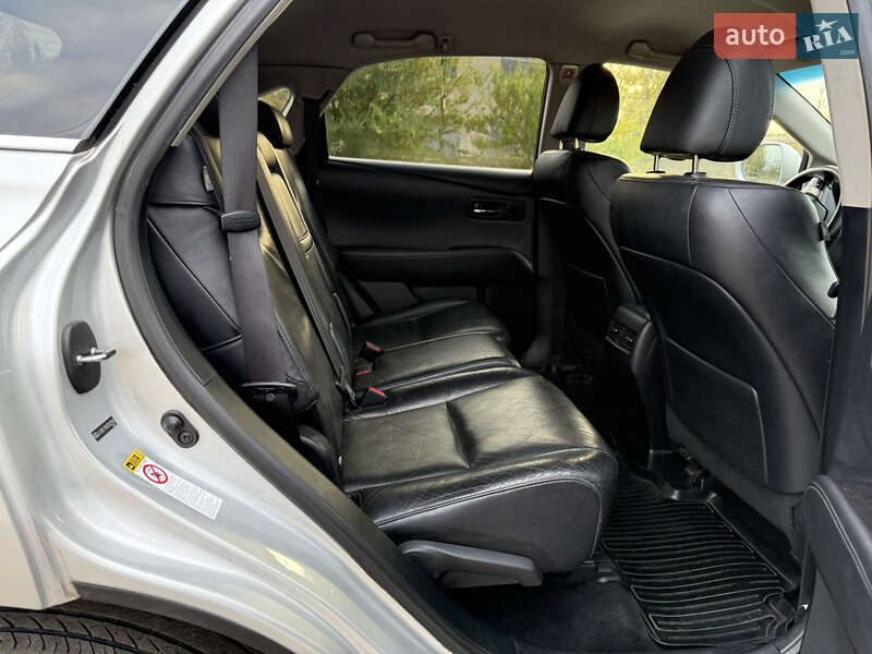 Внедорожник / Кроссовер Lexus RX 2014 в Харькове фото 19 Внедорожник / Кроссовер Lexus RX 2014 в Харькове