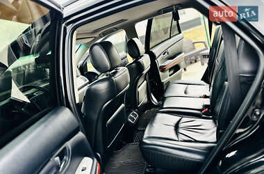 Внедорожник / Кроссовер Lexus RX 2007 в 