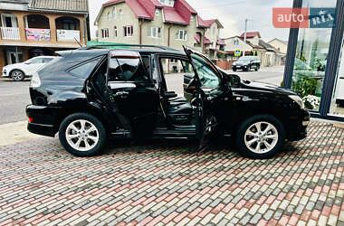 Внедорожник / Кроссовер Lexus RX 2007 в 