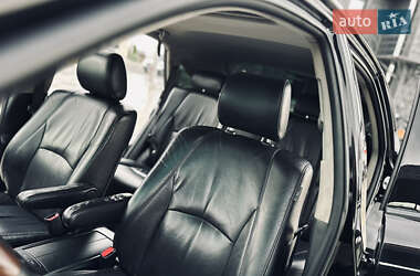 Внедорожник / Кроссовер Lexus RX 2007 в 