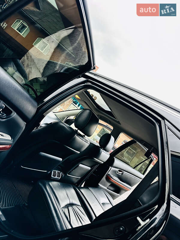 Позашляховик / Кросовер Lexus RX 2007 в Грушево