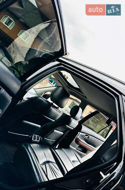 Внедорожник / Кроссовер Lexus RX 2007 в 