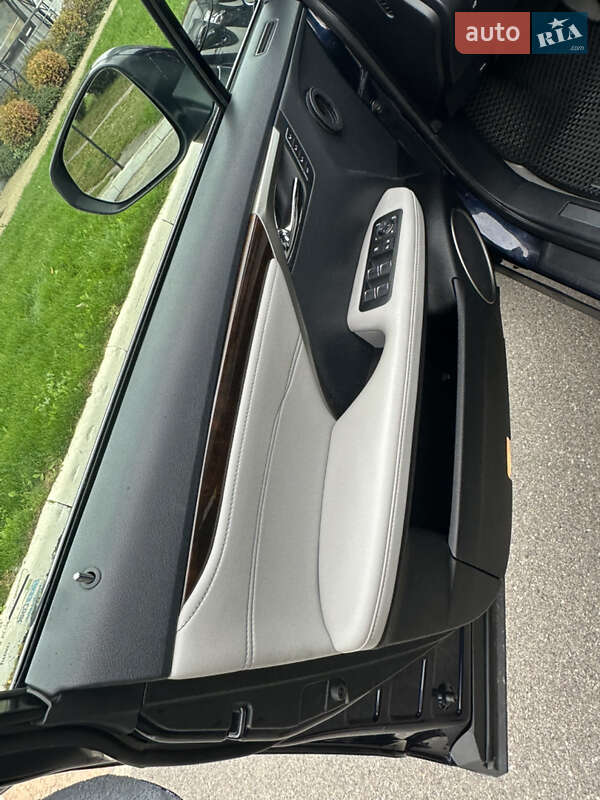 Позашляховик / Кросовер Lexus RX 2019 в Києві фото 14 Позашляховик / Кросовер Lexus RX 2019 в Києві