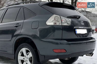 Позашляховик / Кросовер Lexus RX 2004 в Верховині фото 42 Позашляховик / Кросовер Lexus RX 2004 в Верховині