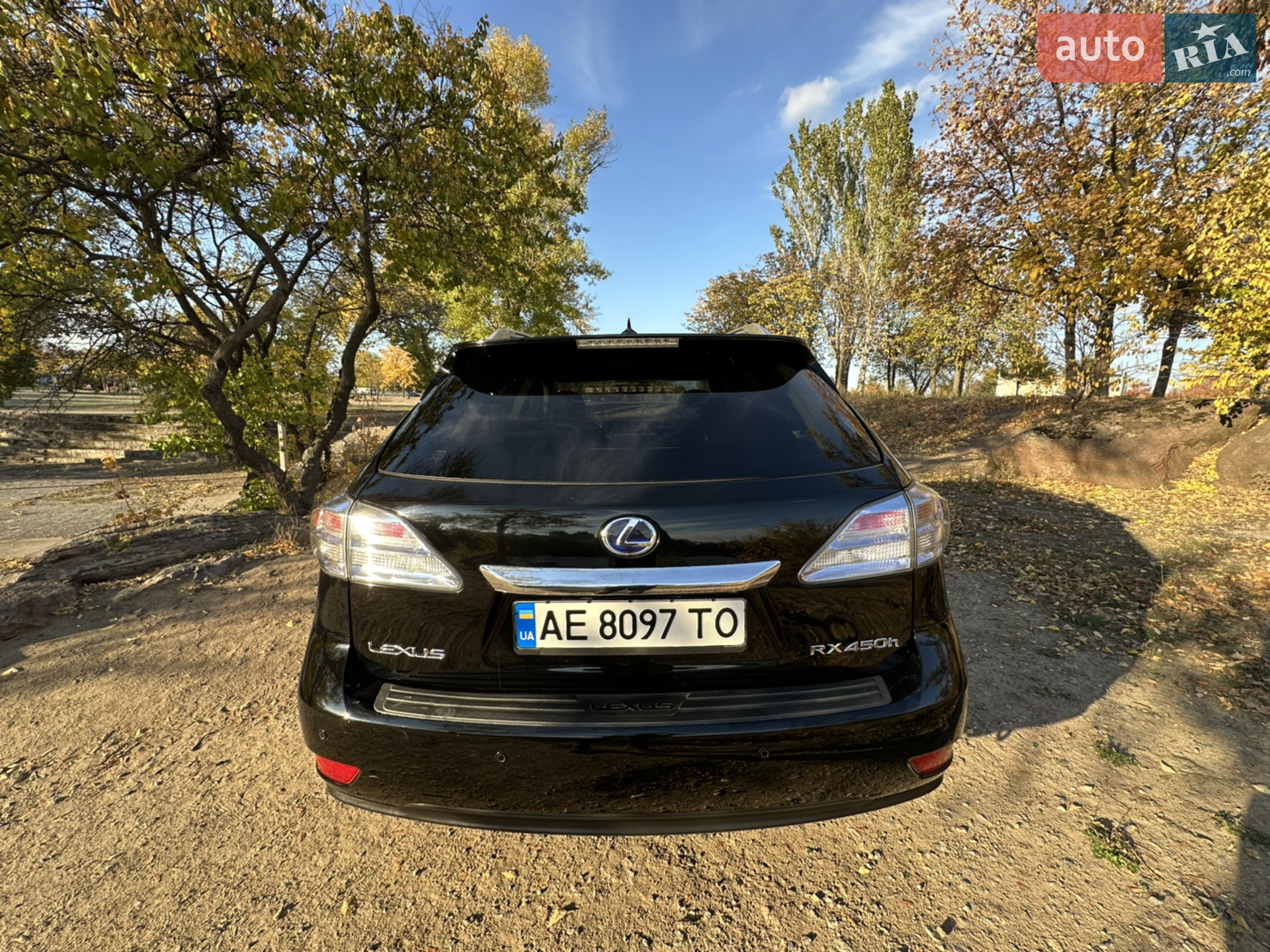 2010 Lexus RX - мініатюра 9