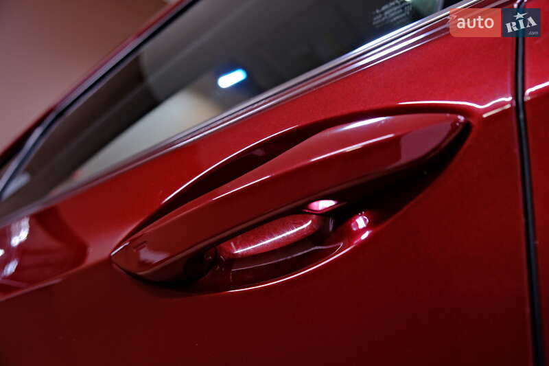 Внедорожник / Кроссовер Lexus RX 2019 в Одессе фото 19 Внедорожник / Кроссовер Lexus RX 2019 в Одессе