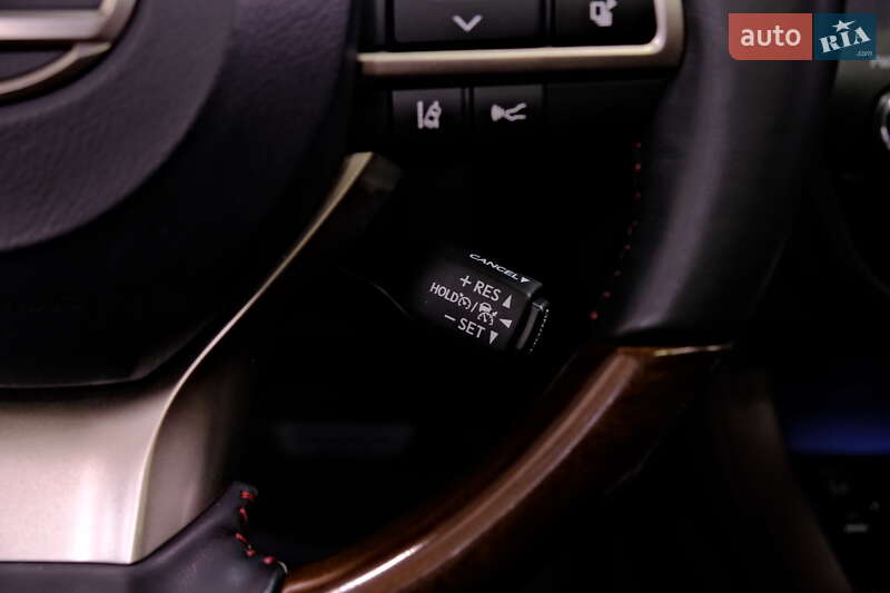 Внедорожник / Кроссовер Lexus RX 2019 в Одессе фото 34 Внедорожник / Кроссовер Lexus RX 2019 в Одессе