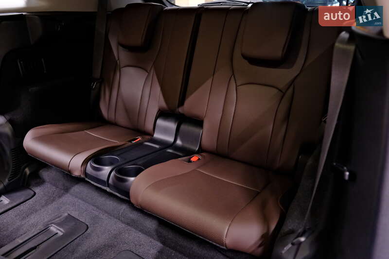 Внедорожник / Кроссовер Lexus RX 2019 в Одессе фото 53 Внедорожник / Кроссовер Lexus RX 2019 в Одессе