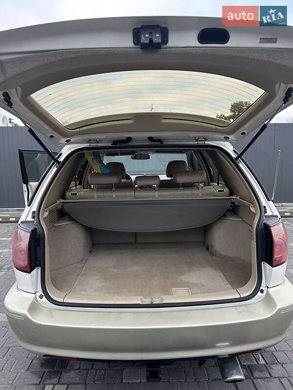 Внедорожник / Кроссовер Lexus RX 2000 в Николаеве фото 20 Внедорожник / Кроссовер Lexus RX 2000 в Николаеве