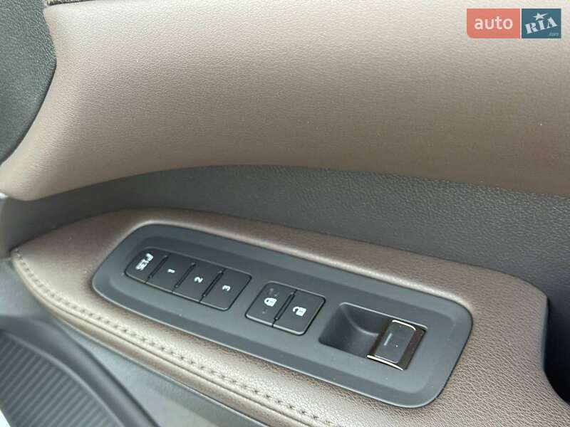 Внедорожник / Кроссовер Lexus RX 2023 в Киеве