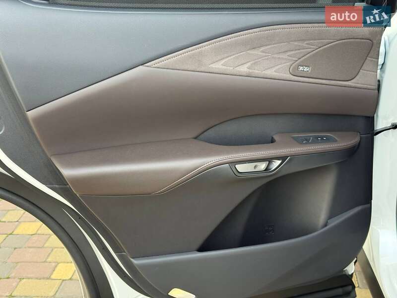 Внедорожник / Кроссовер Lexus RX 2023 в Киеве