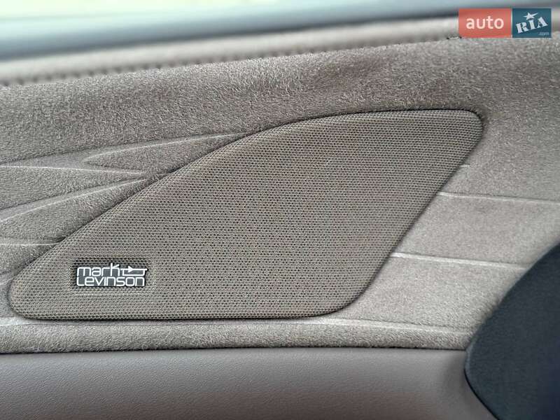 Внедорожник / Кроссовер Lexus RX 2023 в Киеве