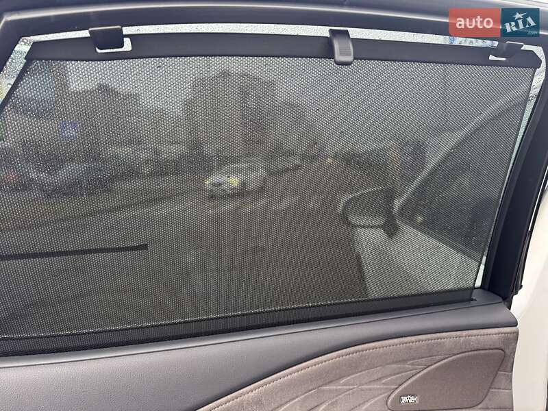 Внедорожник / Кроссовер Lexus RX 2023 в Киеве