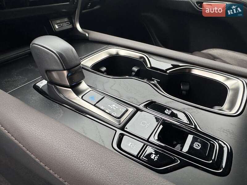 Внедорожник / Кроссовер Lexus RX 2023 в Киеве