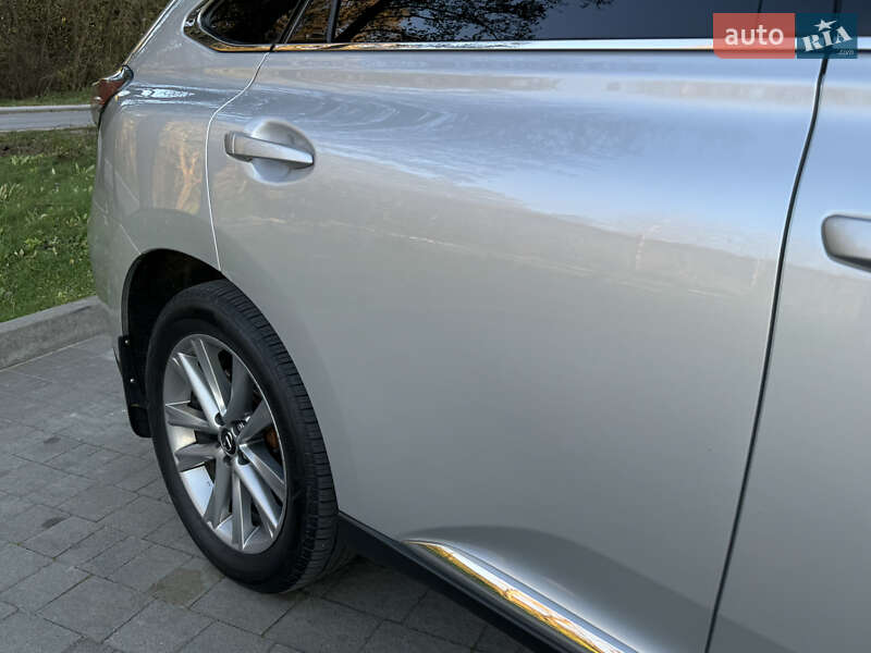 Внедорожник / Кроссовер Lexus RX 2015 в Новояворовске фото 16 Внедорожник / Кроссовер Lexus RX 2015 в Новояворовске