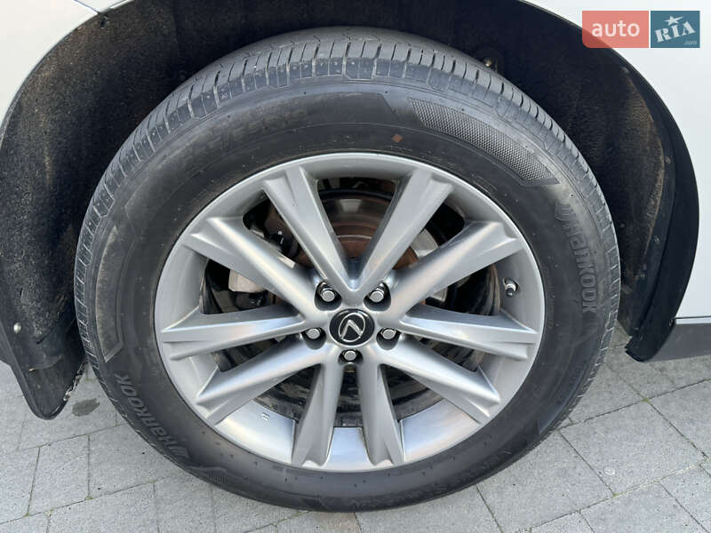 Внедорожник / Кроссовер Lexus RX 2015 в Новояворовске фото 18 Внедорожник / Кроссовер Lexus RX 2015 в Новояворовске
