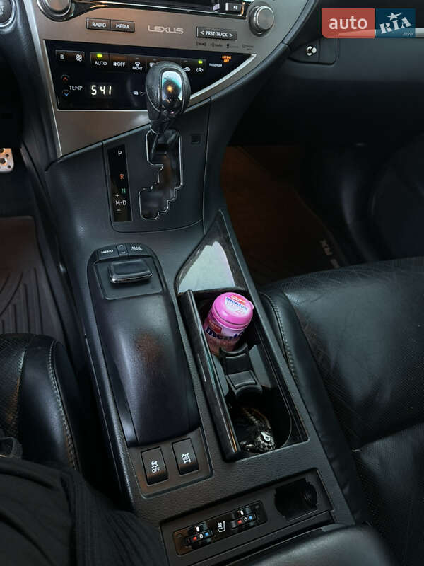 Внедорожник / Кроссовер Lexus RX 2015 в Новояворовске фото 30 Внедорожник / Кроссовер Lexus RX 2015 в Новояворовске