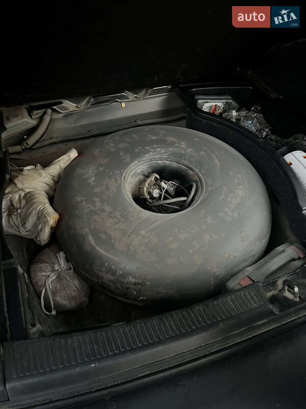 Внедорожник / Кроссовер Lexus RX 2000 в Черновцах фото 11 Внедорожник / Кроссовер Lexus RX 2000 в Черновцах