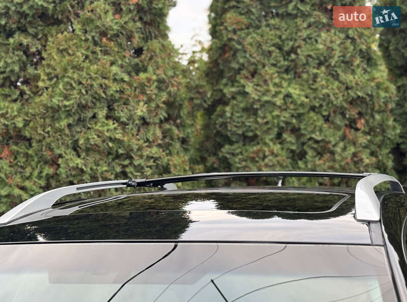 Позашляховик / Кросовер Lexus RX 2015 в Тернополі