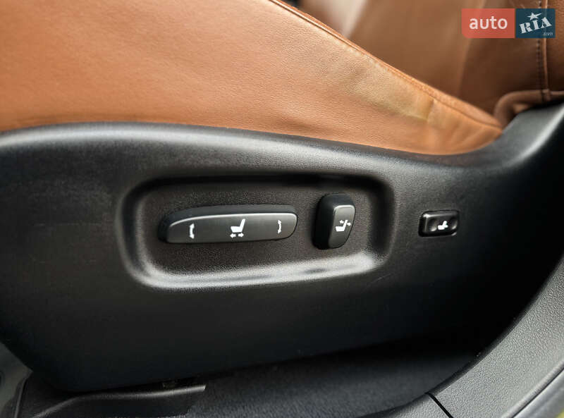 Позашляховик / Кросовер Lexus RX 2015 в Тернополі