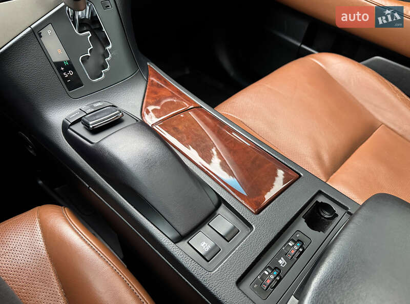 Позашляховик / Кросовер Lexus RX 2015 в Тернополі