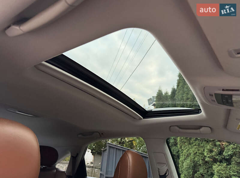 Позашляховик / Кросовер Lexus RX 2015 в Тернополі