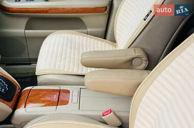 Внедорожник / Кроссовер Lexus RX 2005 в 