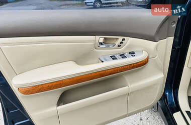 Внедорожник / Кроссовер Lexus RX 2005 в 