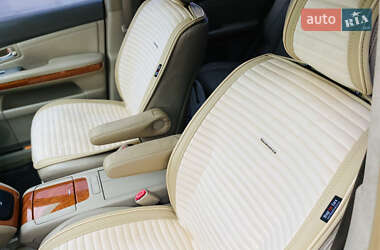 Внедорожник / Кроссовер Lexus RX 2005 в 