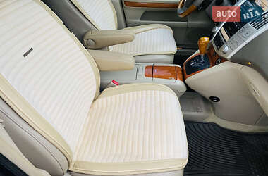 Внедорожник / Кроссовер Lexus RX 2005 в 