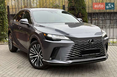 Внедорожник / Кроссовер Lexus RX 2023 в Киеве