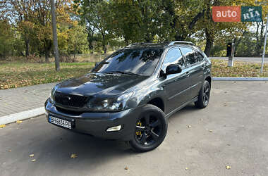 Внедорожник / Кроссовер Lexus RX 2006 в Южном