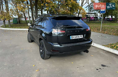 Позашляховик / Кросовер Lexus RX 2006 в  фото 5 Позашляховик / Кросовер Lexus RX 2006 в