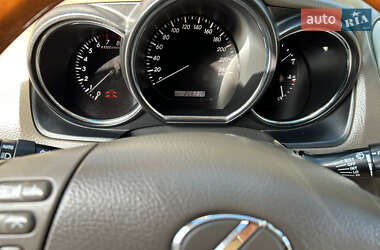 Позашляховик / Кросовер Lexus RX 2006 в  фото 16 Позашляховик / Кросовер Lexus RX 2006 в