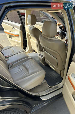 Позашляховик / Кросовер Lexus RX 2006 в  фото 22 Позашляховик / Кросовер Lexus RX 2006 в
