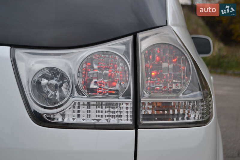 Внедорожник / Кроссовер Lexus RX 2006 в Белой Церкви фото 13 Внедорожник / Кроссовер Lexus RX 2006 в Белой Церкви