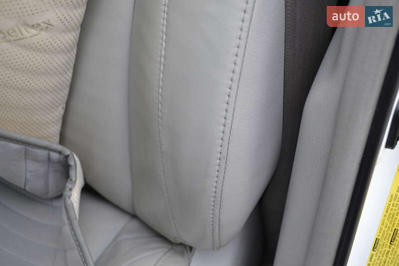 Внедорожник / Кроссовер Lexus RX 2006 в Белой Церкви фото 33 Внедорожник / Кроссовер Lexus RX 2006 в Белой Церкви